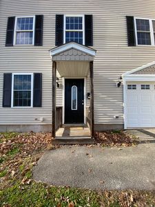 39 Ames Avenue #A, Meriden, CT, 06451