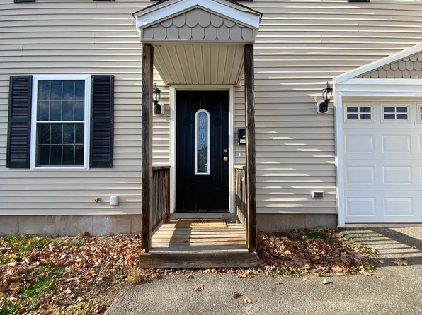 39 Ames Avenue #A, Meriden, CT 06451