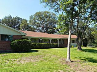 21 Scott Rd, Huntsville, TX 77320