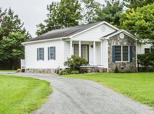 12365 Mount Hermon Rd, Ashland, VA 23005