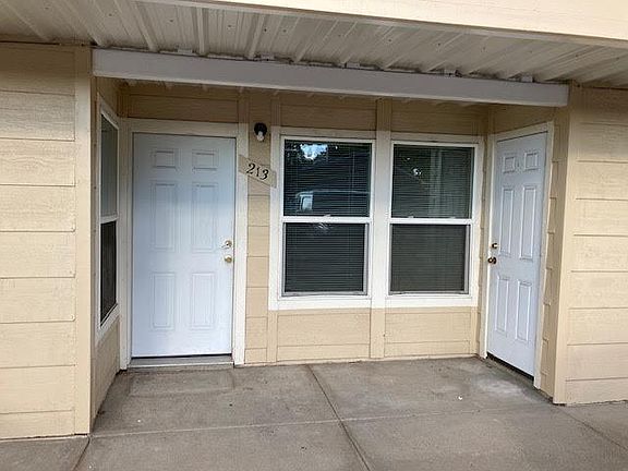 This is our first floor condo ready to move in