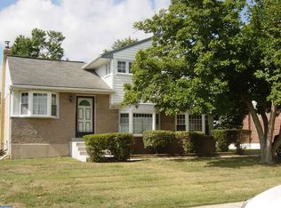 809 Laing Ave, Bristol, PA 19007