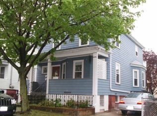 52 Victoria St #52A, Somerville, MA 02144