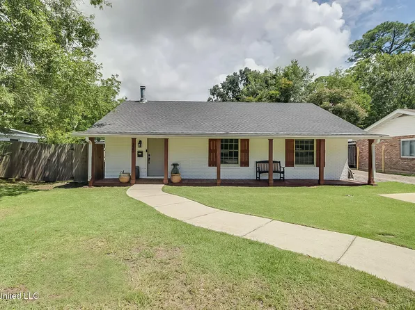 320 41st St, Gulfport, MS 39507