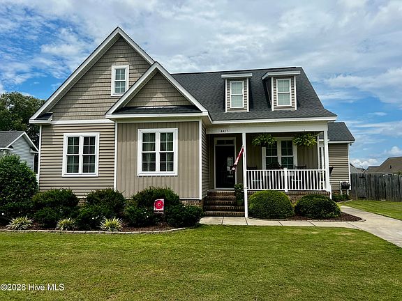 3rd image of 4417 Brookfield Drive NW