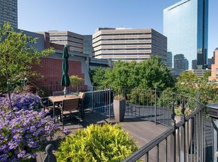 34 Yarmouth St, Boston, MA 02116