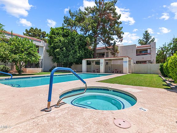 5th image of 3119 W COCHISE Drive #149