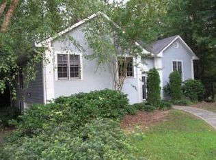 203 Amherst Way SE, Conyers, GA 30094