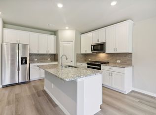 807 Martell Rd, McKinney, TX 75069