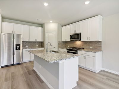 2724 Lopice Ln, Fort Worth, TX, 76179