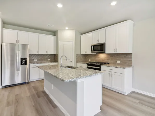 807 Martell Rd, McKinney, TX 75069