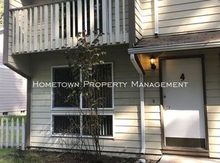 7242 20th Ave SE APT 4, Lacey, WA 98503