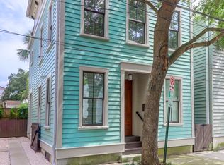 27 Bogard St, Charleston, SC 29403