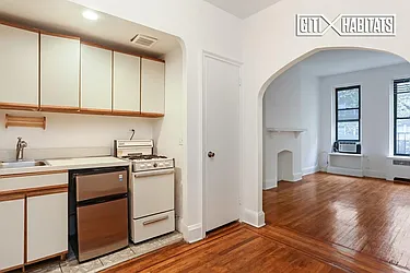 Rented by Citi Habitats