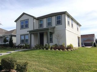 15131 Lemon Peel Aly, Winter Garden, FL 34787