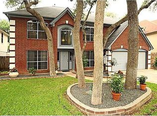 13210 Jenner Ln, Austin, TX 78729