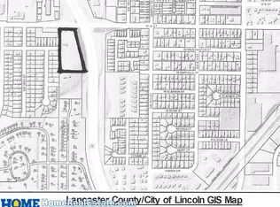 1125 W A St, Lincoln, NE 68522