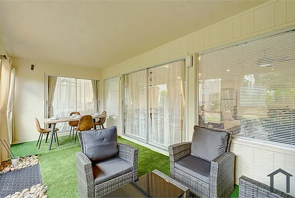 6104 Whiskey Creek Dr #1 — Photo 24