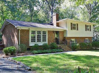 107 Rainbow Dr, Carrboro, NC 27510