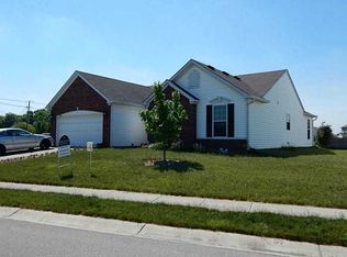 11621 Gosling Dr, Indianapolis, IN 46229