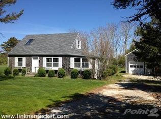 11 Hawthorne Ln, Nantucket, MA 02554
