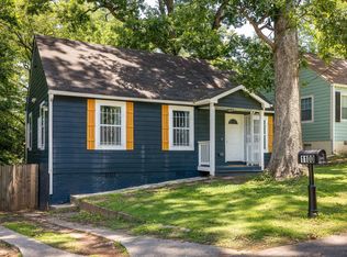 1100 Oak Knoll Ter SE, Atlanta, GA