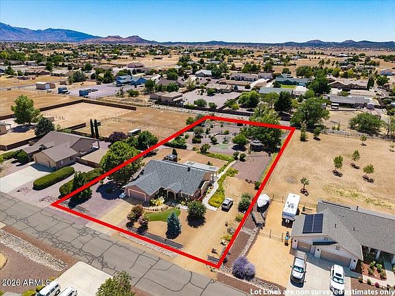 3rd image of 600 HOMESTEAD MESA Drive