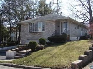128 Springfield Ave, Hasbrouck Heights, NJ 07604