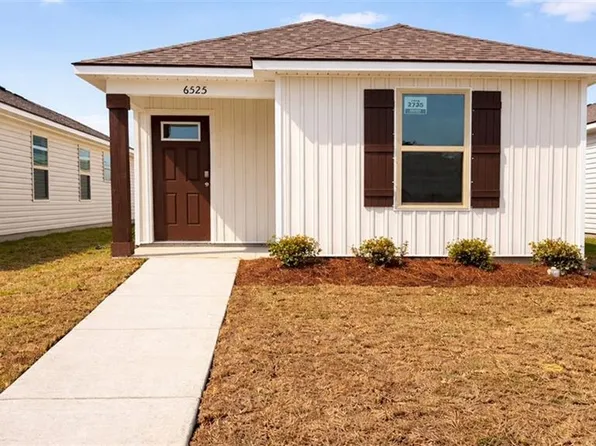 6525 Cypress Vine Ct, Slidell, LA 70461