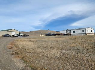 121 Reservoir Rd, Wilsall, MT 59086