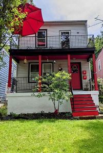 2750 Enslin St, Cincinnati, OH, 45225