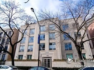 1422 N La Salle Dr #2, Chicago, IL 60610