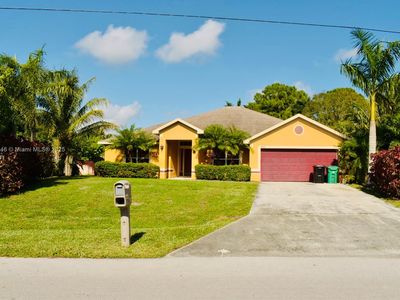 1941 SW Oakwood Rd, Port Saint Lucie, FL, 34953