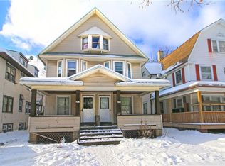 295 Wellington Ave, Rochester, NY 14611