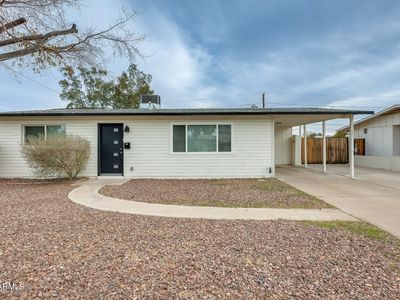 11451 N 21st Dr, Phoenix, AZ, 85029