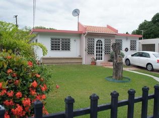 208 Calle C, Lajas, PR 00667