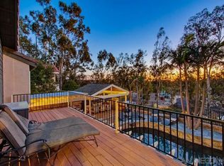 10616 Falcon Rim Point, San Diego, CA 92131