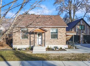 475 S 800 W, Provo, UT 84601