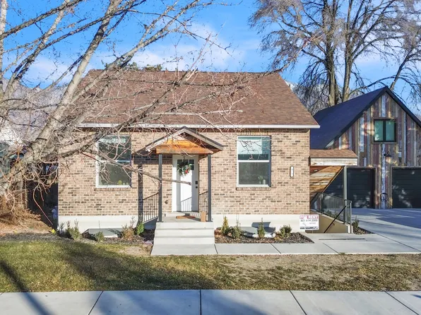 475 S 800 W, Provo, UT 84601