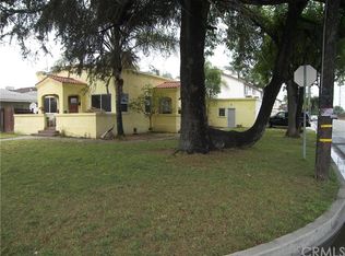 8704 Ramona St, Bellflower, CA 90706