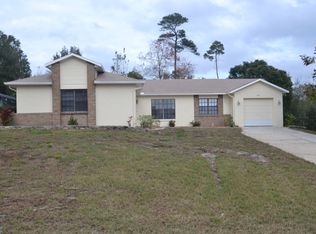 1579 Ferendina Dr, Deltona, FL 32725