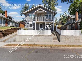 727 E 9th Ave #B, Spokane, WA 99202