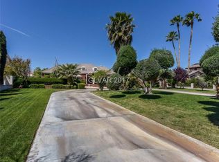 2945 Santa Margarita St, Las Vegas, NV 89146