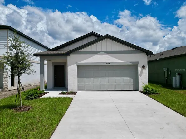 10535 CURVING CREEK LOOP, PARRISH, FL 34219