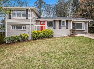 3409 Glensford Dr, Decatur, GA 30032