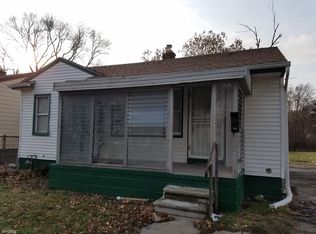 18887 Goddard St, Detroit, MI 48234