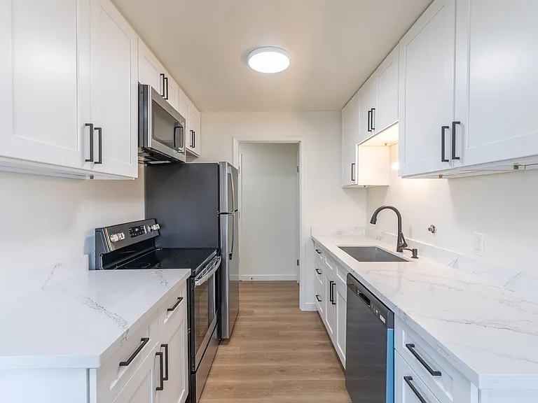 White Heather Apartments | Newly Renovated One and Two Bedroom Homes — Photo 29