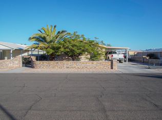 11380 E 39th Pl, Yuma, AZ 85367