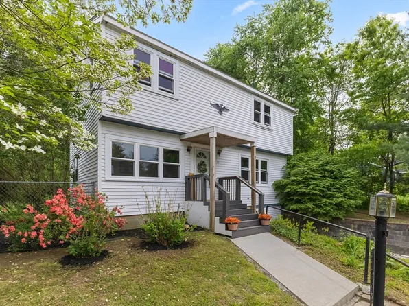 23 Birchwood Ave, Sudbury, MA 01776