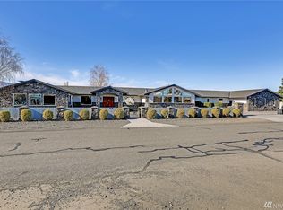 102 Thunderbird Way SW, Mattawa, WA 99349